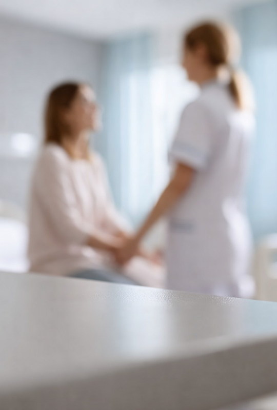 Doctor Profile