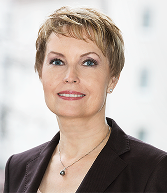 Doctor Profile